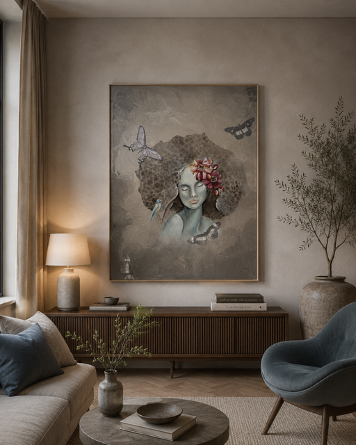 «Reverie»
