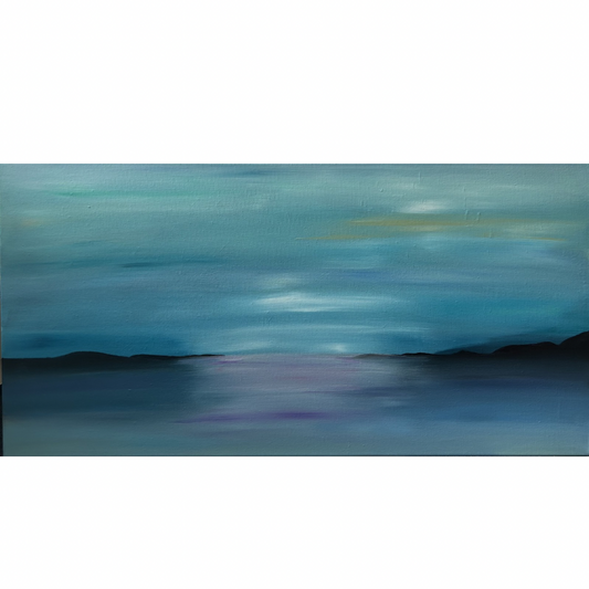 "Resting Tide"