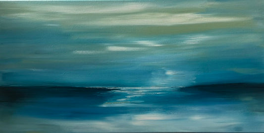 "Breathing Waves"