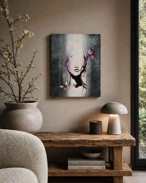 «Weight of Light»