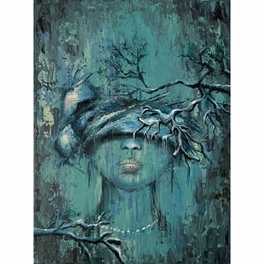 "Overgrowth"