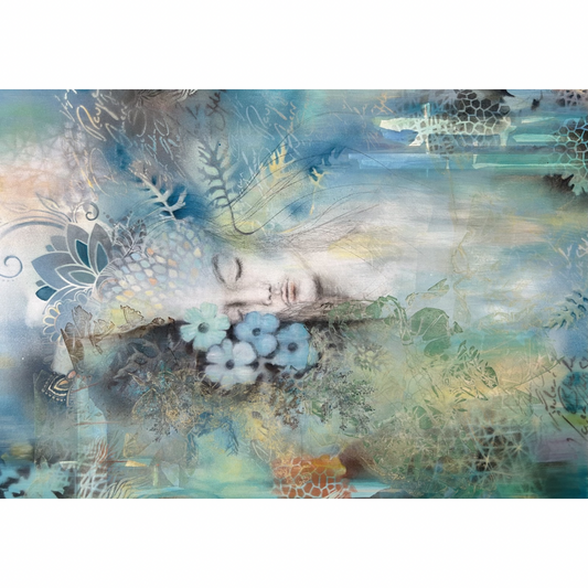 «Sleeping Beauty»